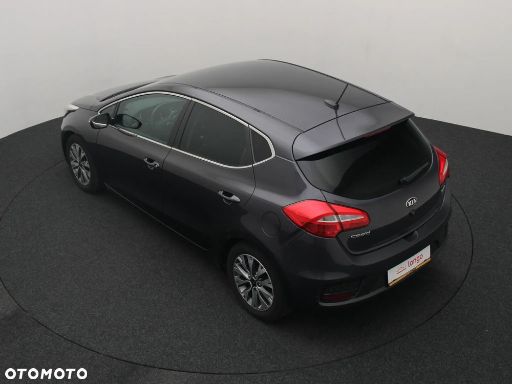 Kia Ceed 1.6 CRDi L Business Line - 13