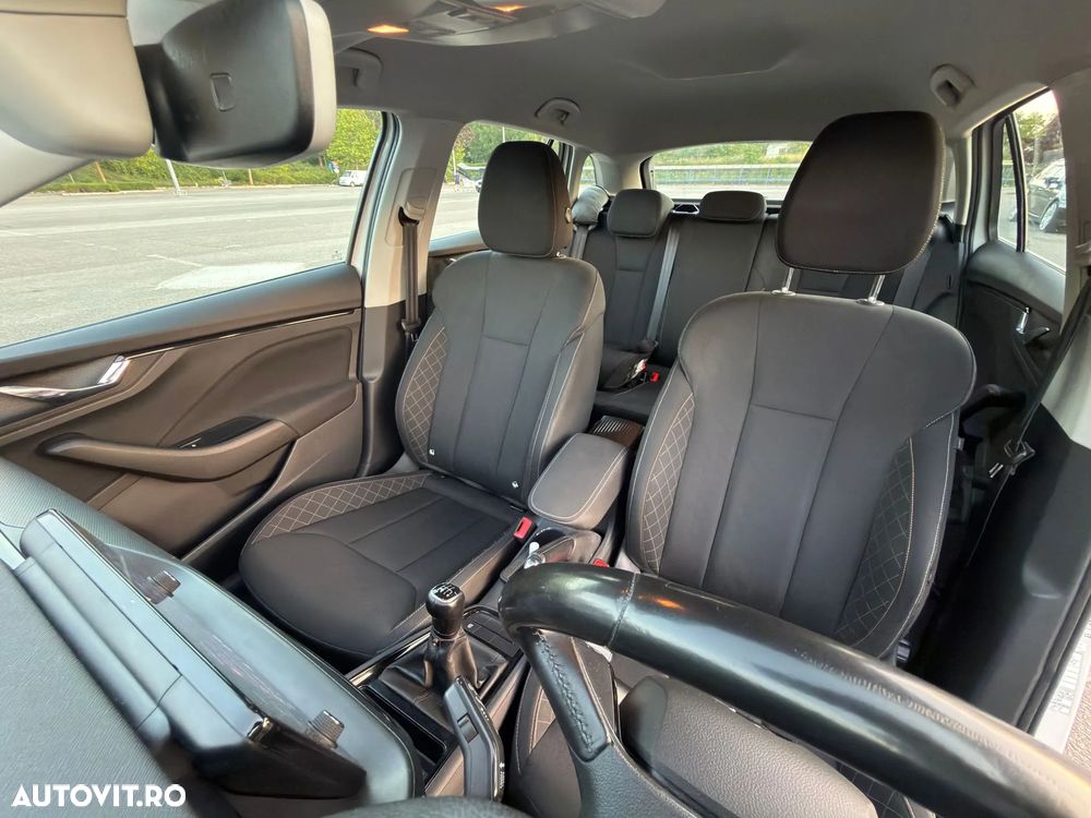 Skoda Scala 1.6 TDI Ambition - 32