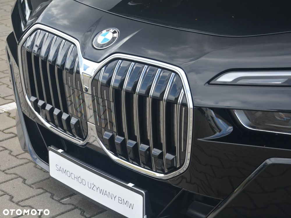 BMW Seria 7 740d xDrive mHEV M Sport sport - 17