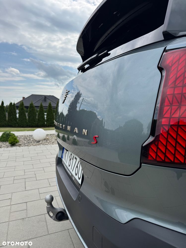 MINI Countryman - 14