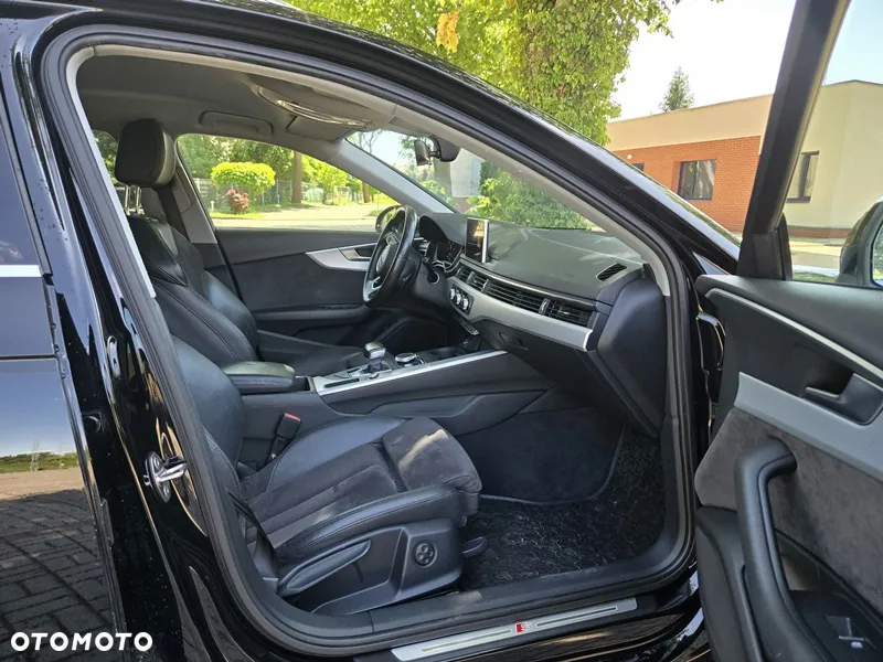 Audi A4 40 TDI S Line S tronic - 18
