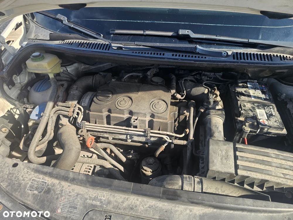 Volkswagen Caddy - 20