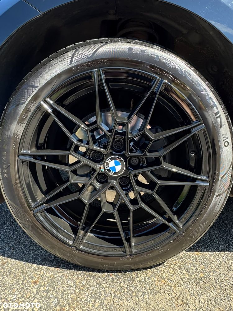 BMW Seria 3 320i GPF Sport Line - 38