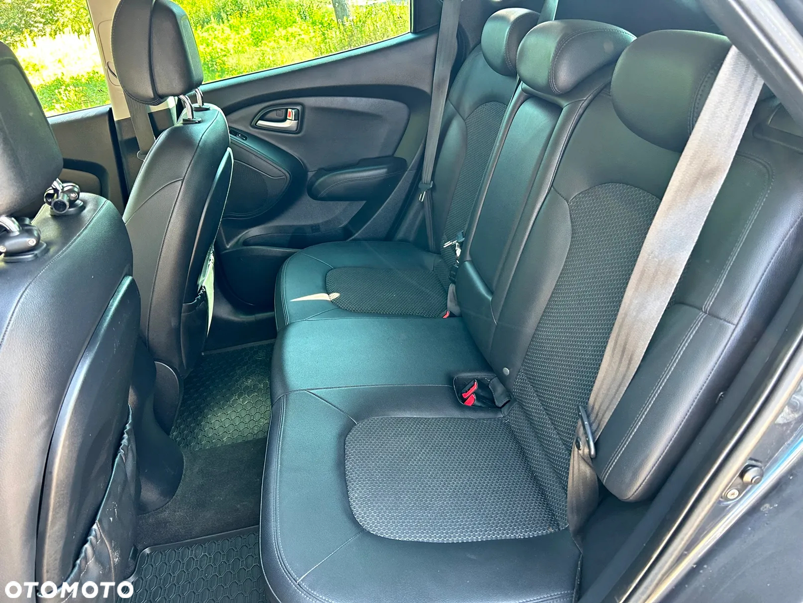 Hyundai ix35 2.0 Premium - 10