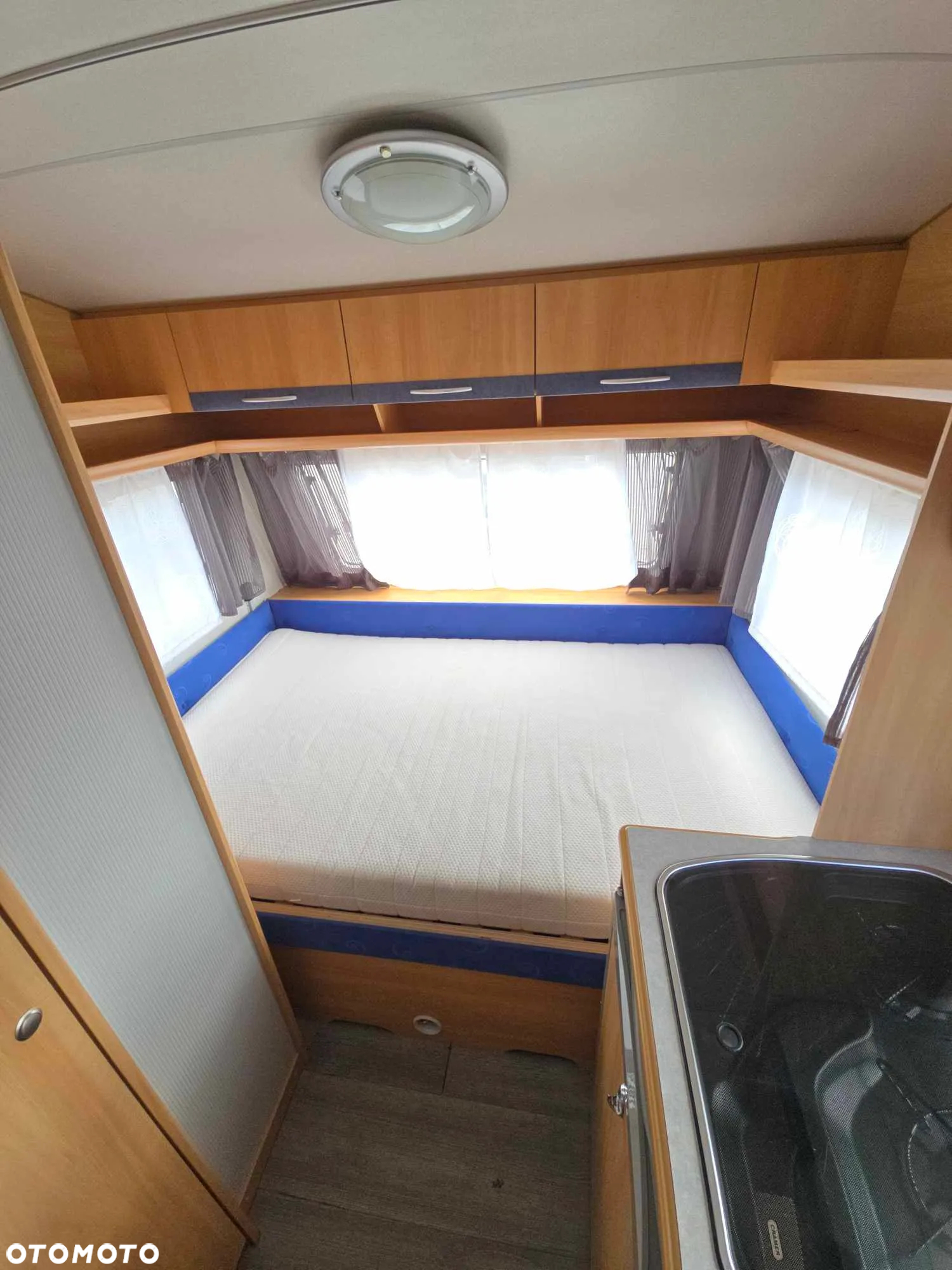 KNAUS Vimara - 9