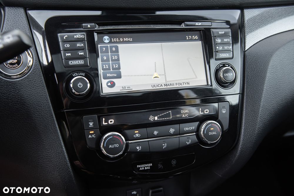 Nissan X-Trail - 23