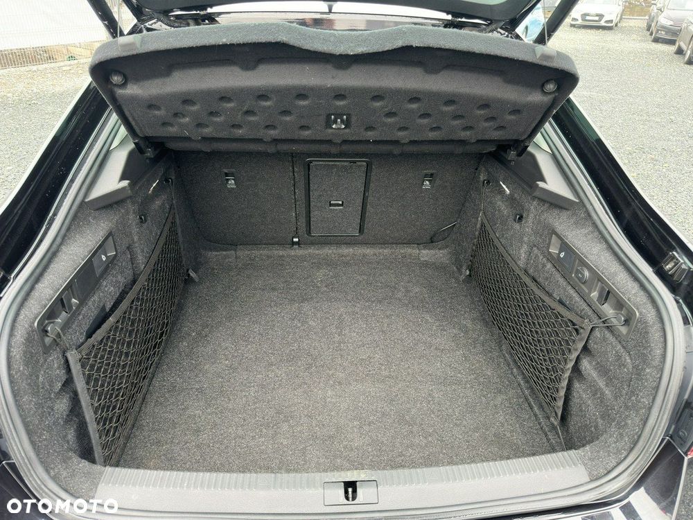 Skoda Superb 2.0 TSI 4x4 Style DSG - 10