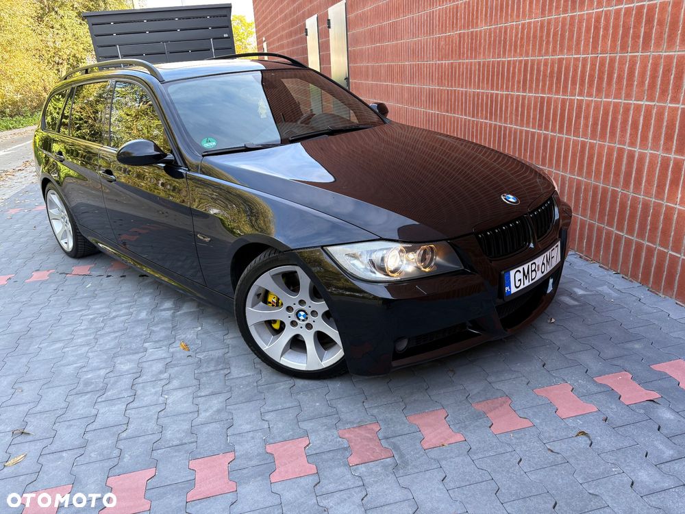 BMW Seria 3 - 19