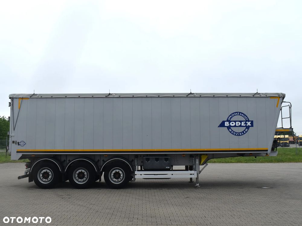 Bodex KIS3B - 8