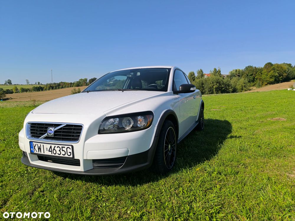 Volvo C30 1.6D - 14