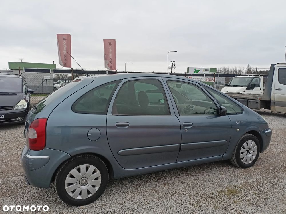 Citroën Xsara Picasso - 4