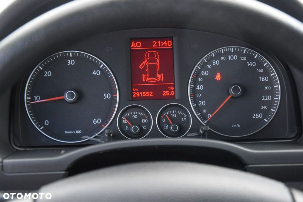 Volkswagen Caddy Life Mixt - 24