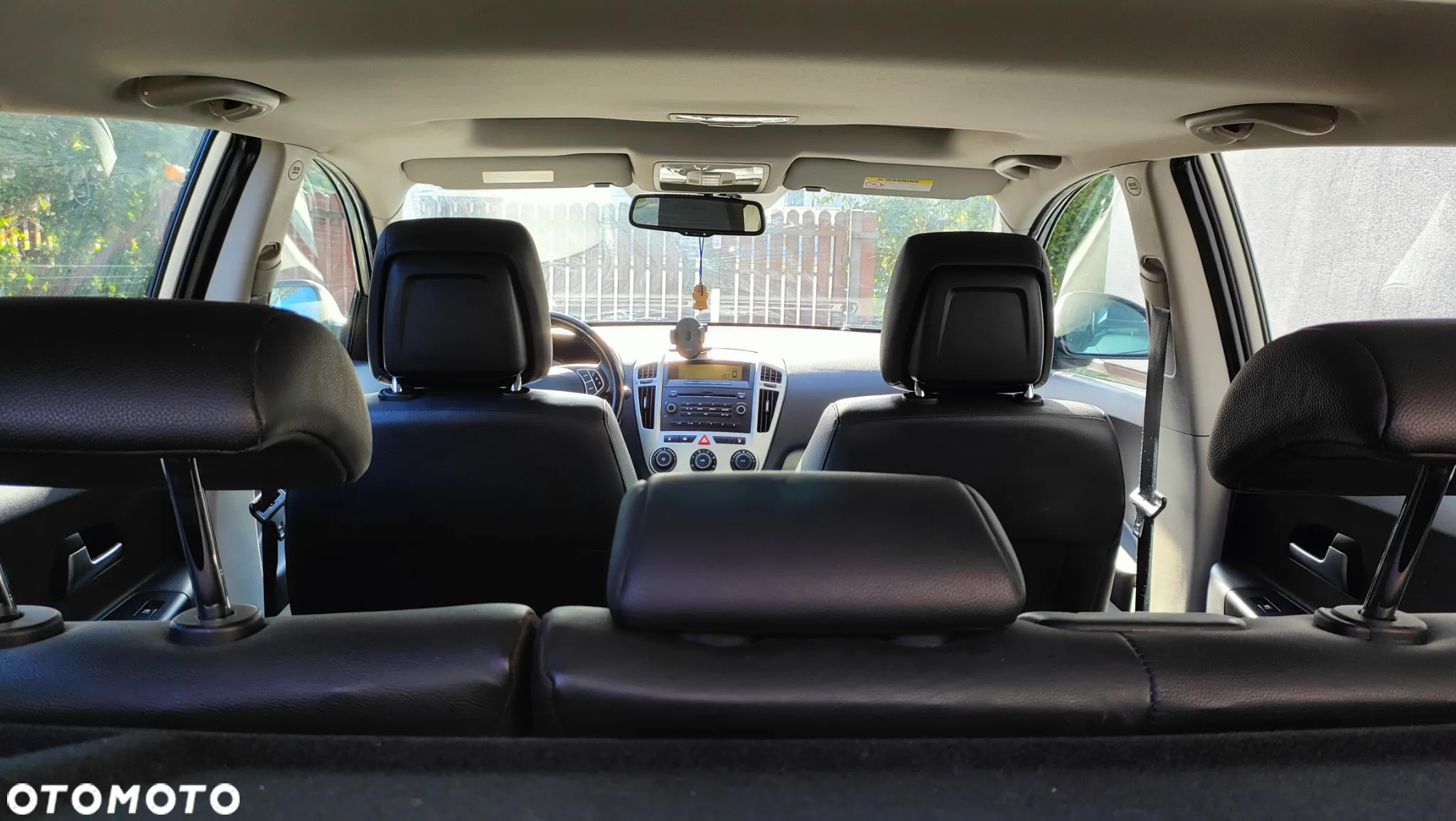 Kia Ceed Cee'd 1.6 Optimum + - 8
