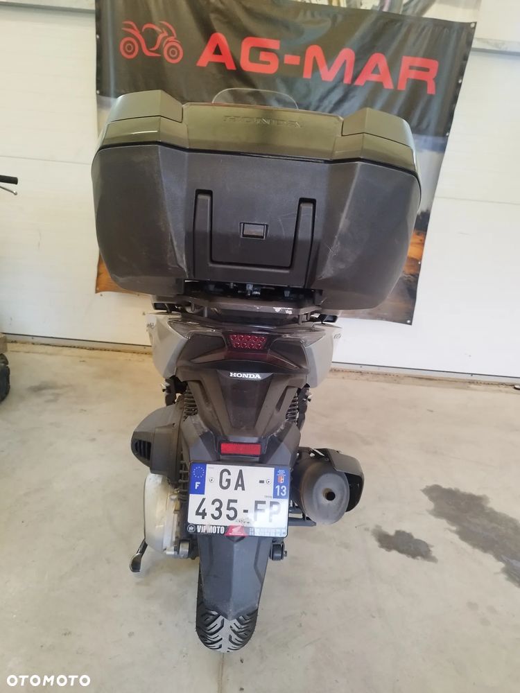Honda NSS - 7