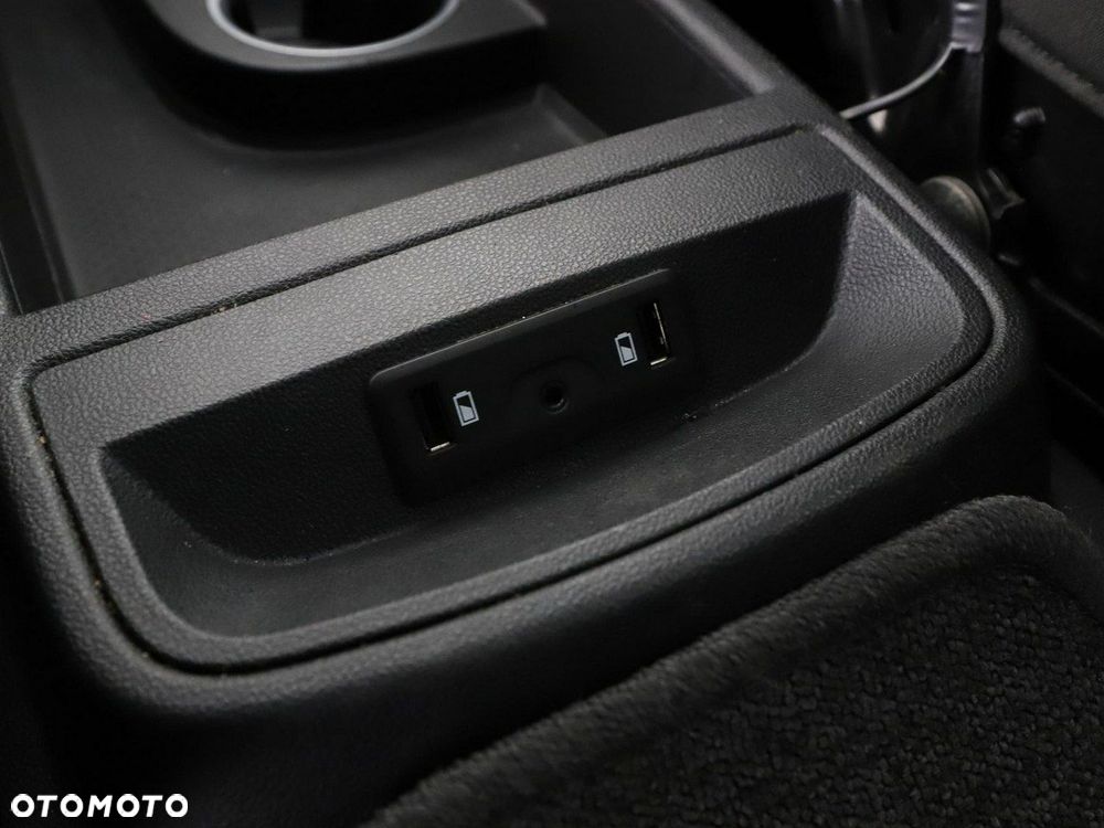 Renault Scenic ENERGY TCe 115 EXPERIENCE - 36