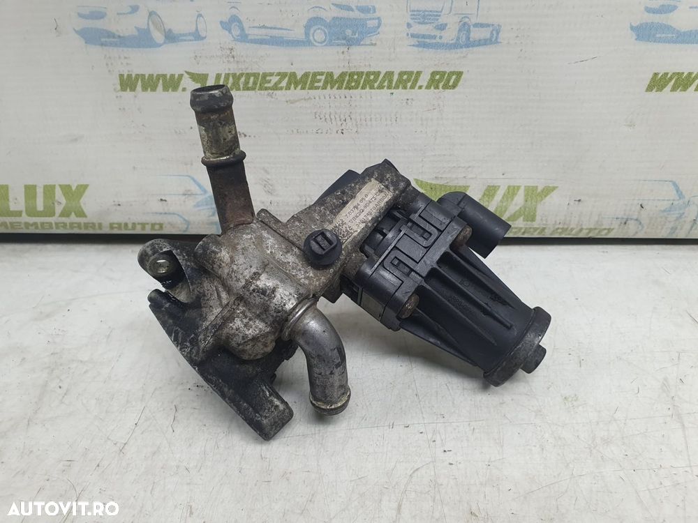 Supapa EGR  2.2 tdci bk2q-9d475-cb Peugeot Boxer 2 Typ250 [1st faceli - 1