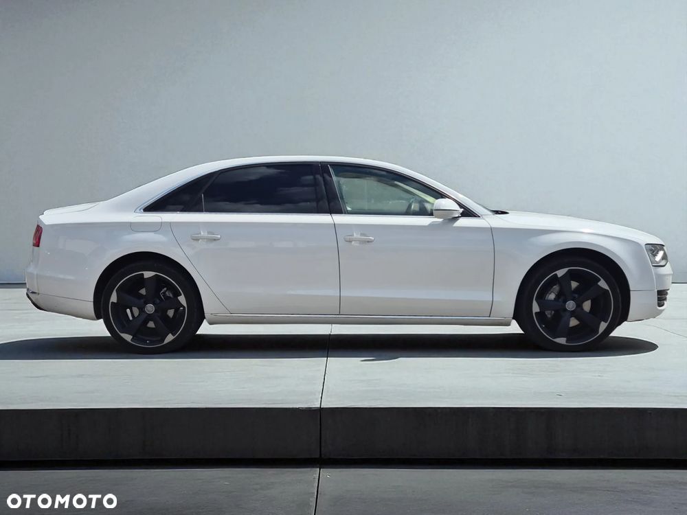 Audi A8 3.0 TFSI L Quattro - 6