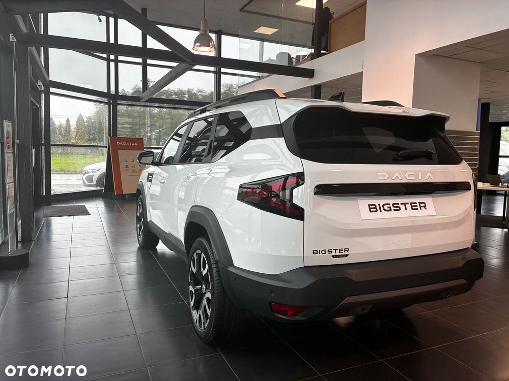 Dacia Bigster - 7