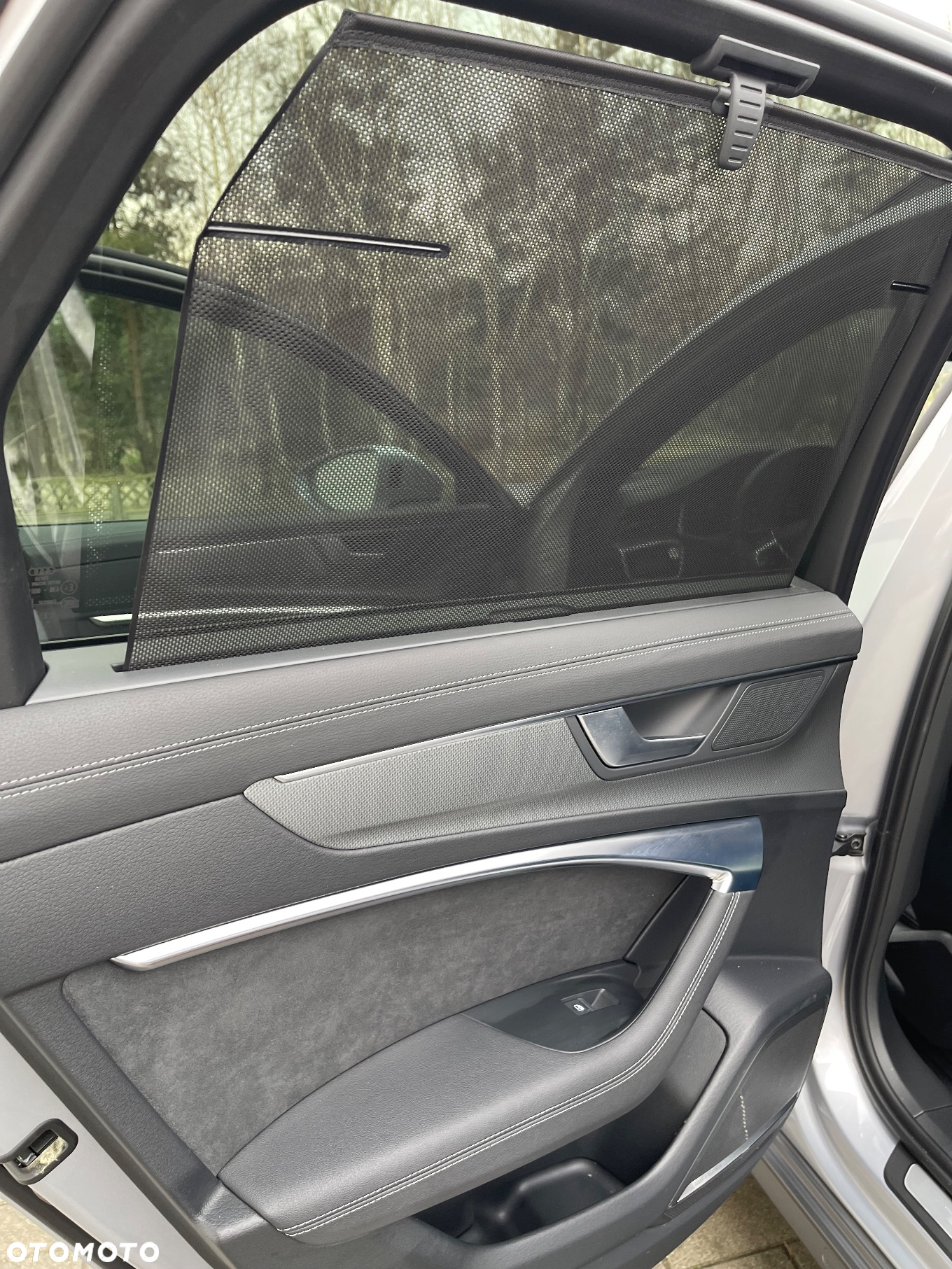 Audi A6 Allroad quattro 50 TDI tiptronic - 13