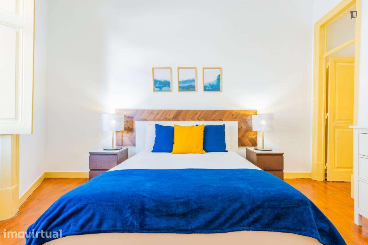 Apartamento com 2 quartos - localizado em Intendente Lisbon - Grande imagem: 5/30
