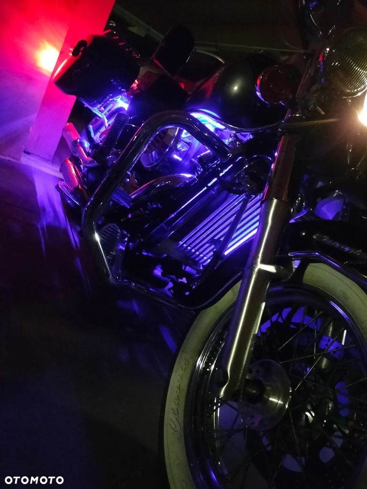 Kawasaki Vulcan - 23