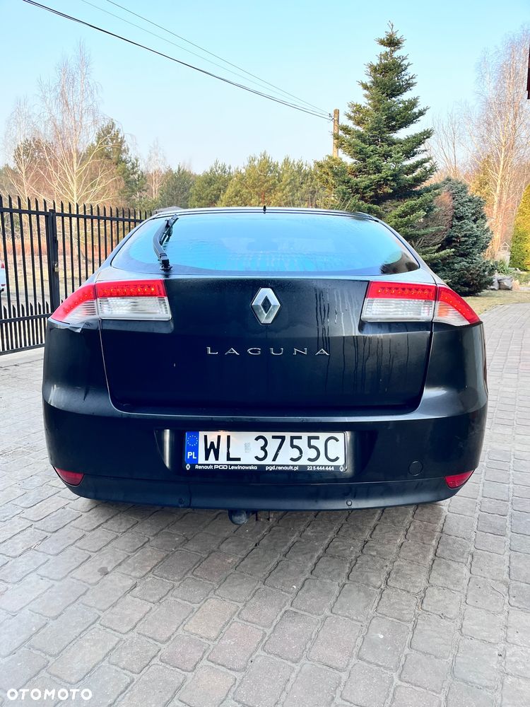 Renault Laguna - 5