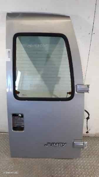 PORTA DO TRONCO D CITROEN JUMPY FURGÓN 1.9 TD 90CV 1905CC - 1