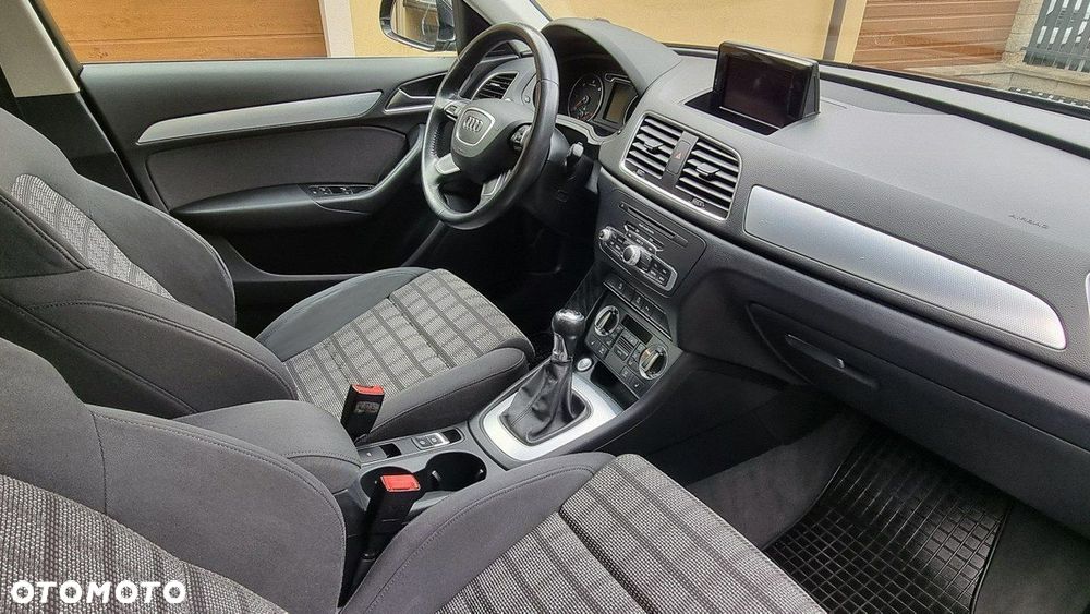 Audi Q3 - 15