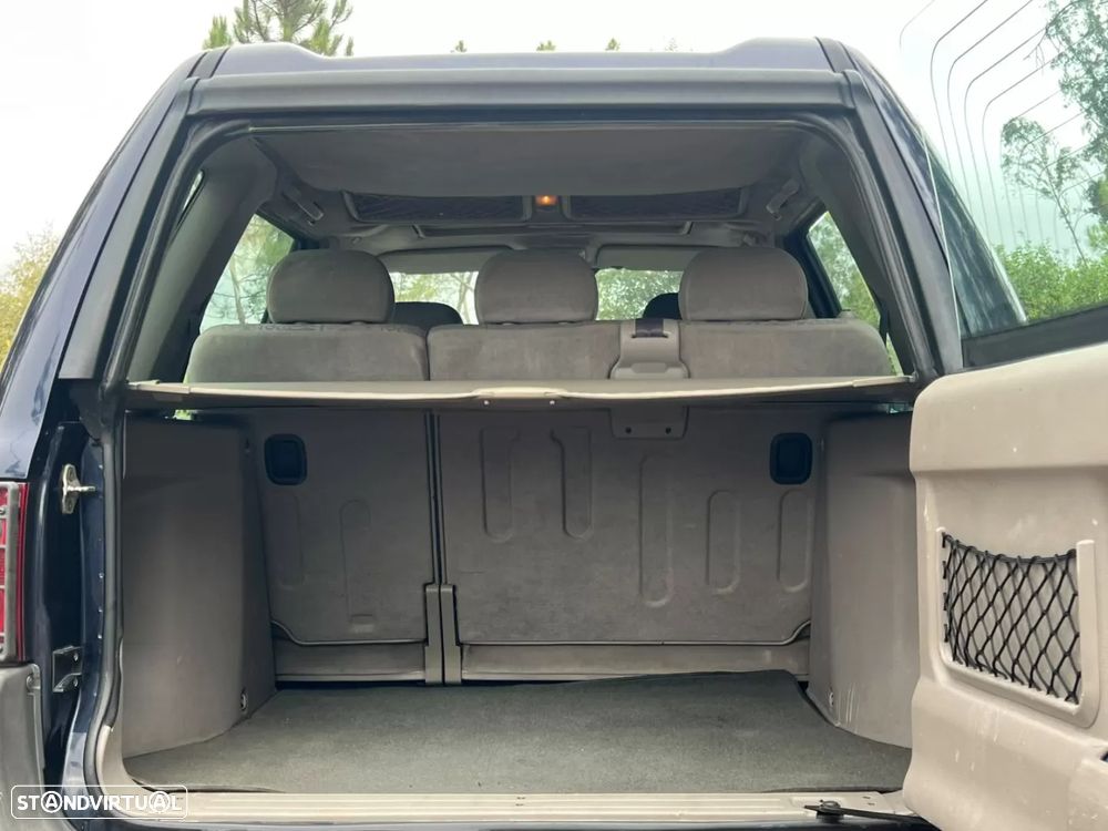 Land Rover Freelander 2.0 di - 27