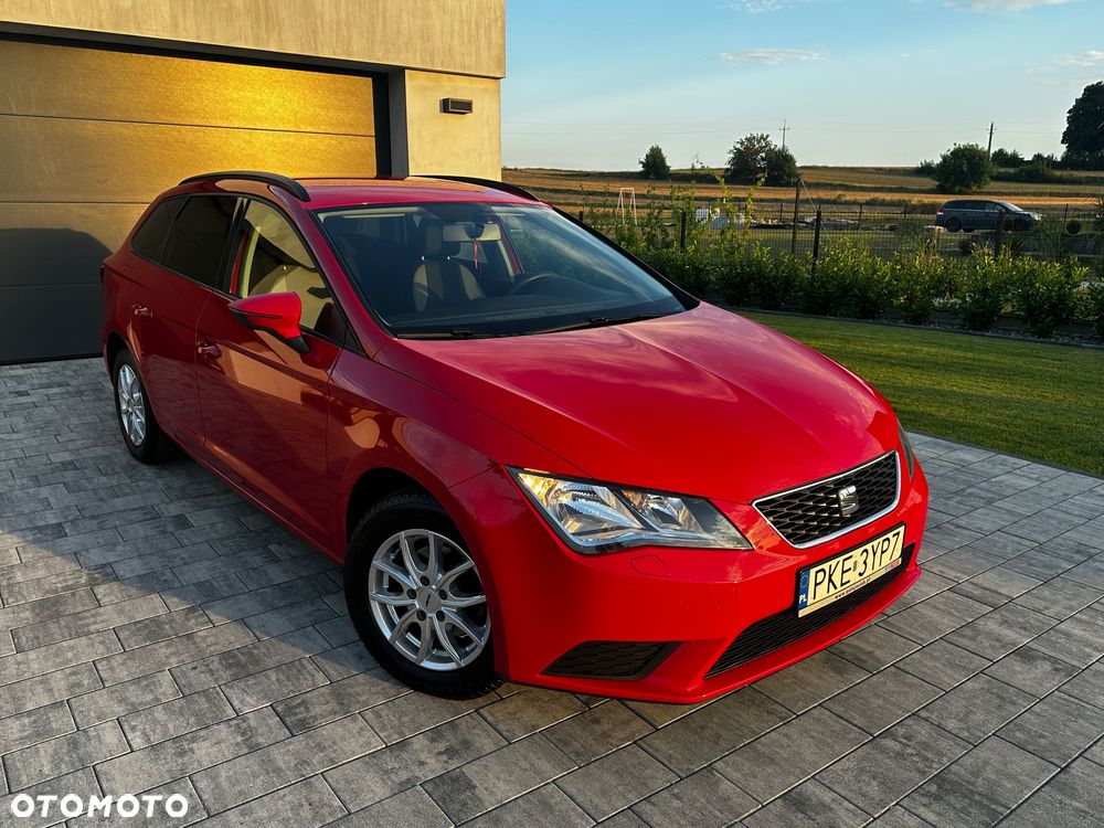Seat Leon - 8