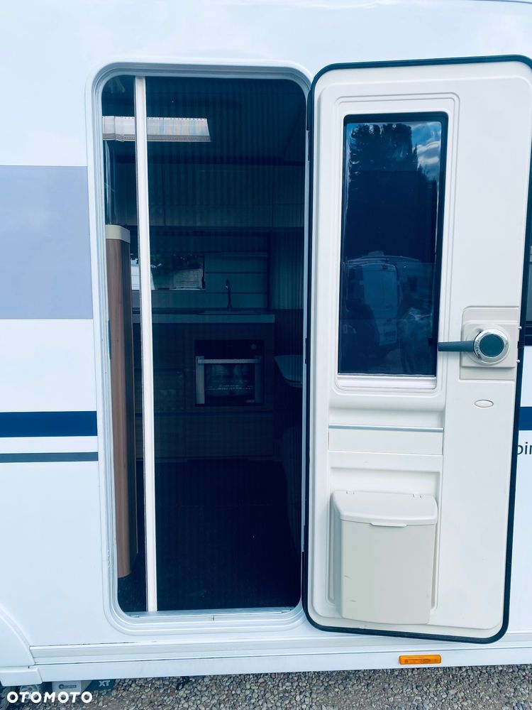 Adria Alpina 613 - 7