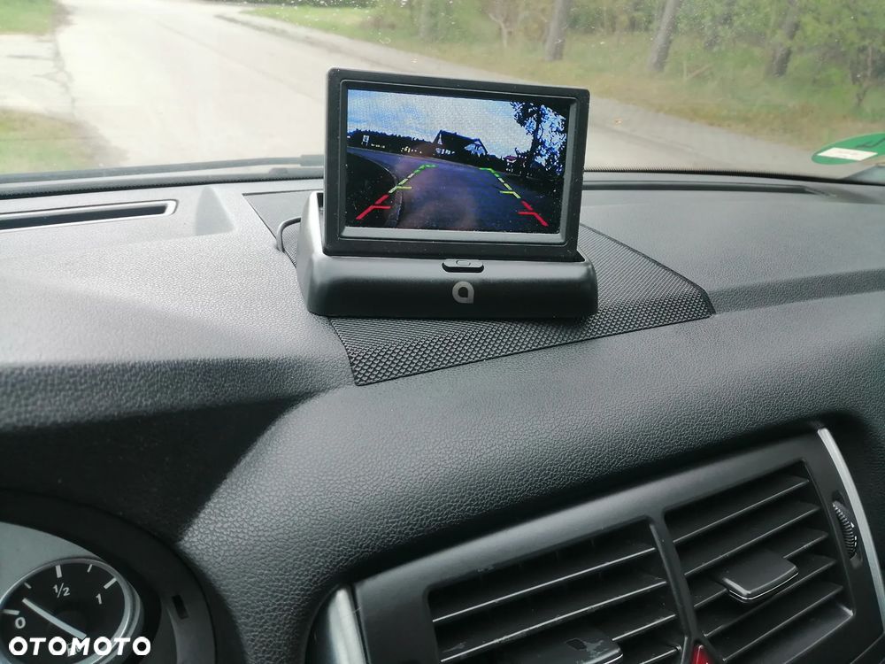 Mercedes-Benz Klasa B 160 BlueEFFICIENCY - 20