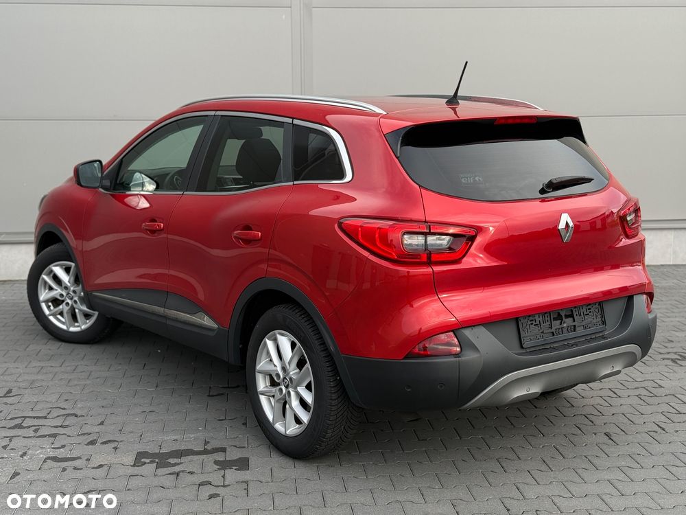Renault Kadjar Energy dCi 110 EDC XMOD - 5