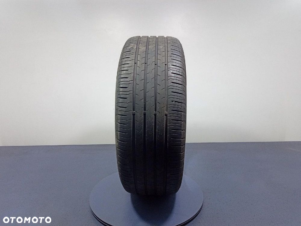 OPONY LETNIE CONTINENTAL ECO CONTACT 6 235/55 R18 104V XL - 1