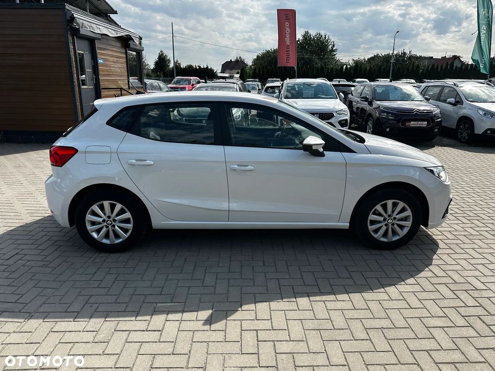 Seat Ibiza - 35