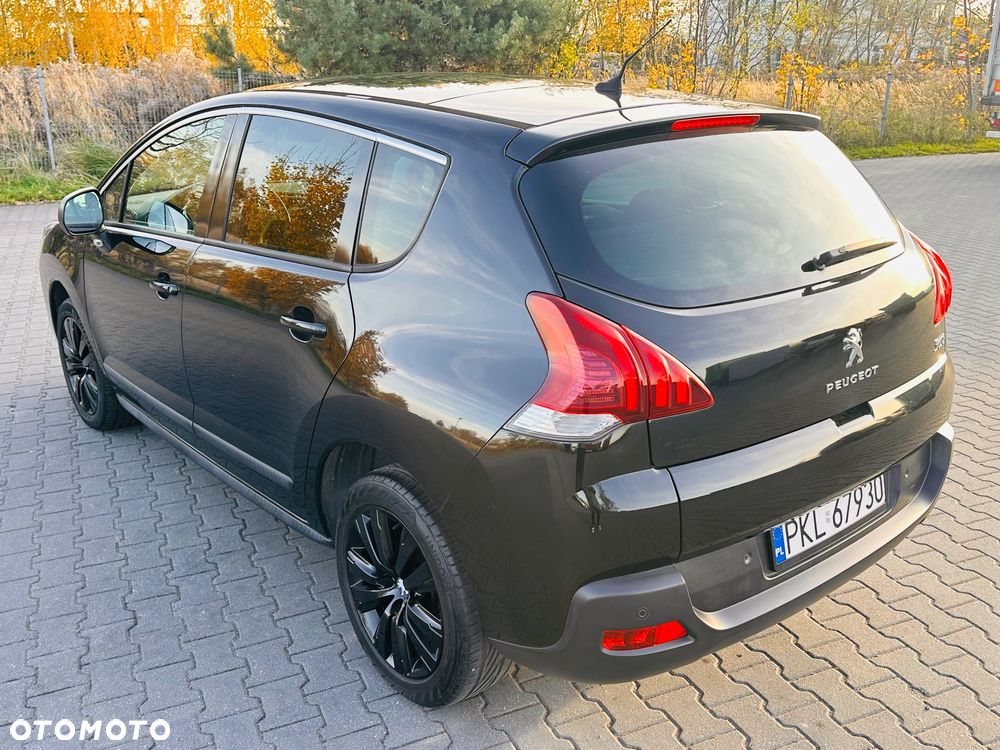 Peugeot 3008 - 20