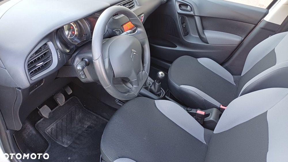 Citroën C3 Pure Tech (VTi) 68 Attraction - 10