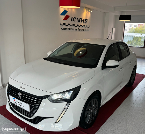 Peugeot 208 1.2 PureTech Active