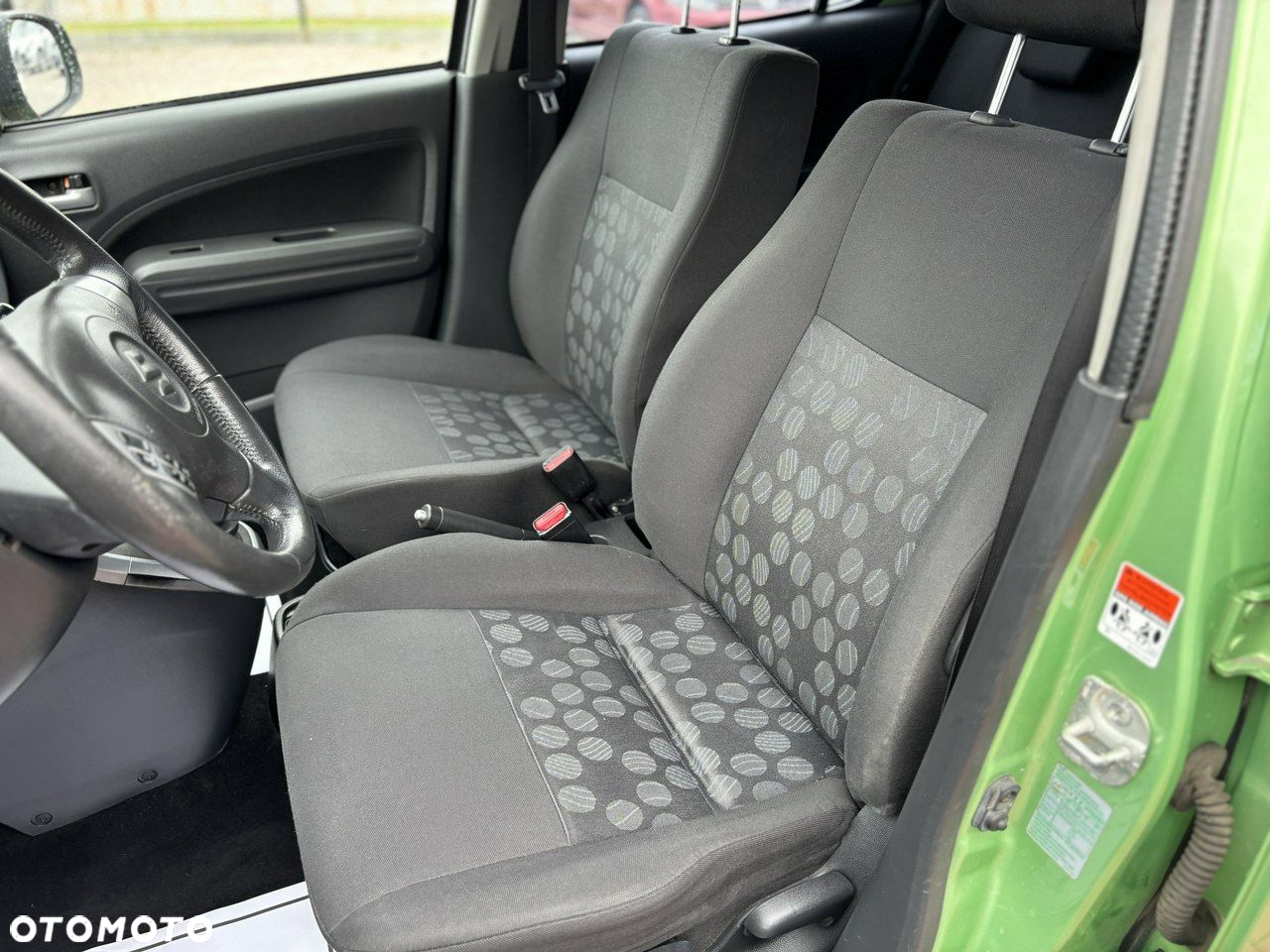 Suzuki Splash 1.2 Germany's next Topmodel - 15