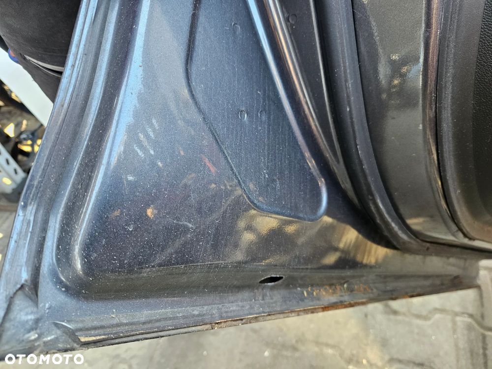Opel Zafira B II drzwi przód prawe lewe przednie - 11