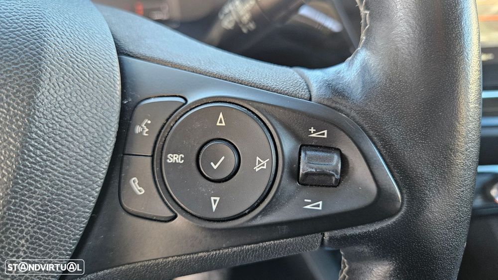 Opel Corsa 1.2 T Elegance - 28