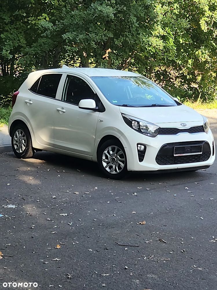 Kia Picanto 1.0 Attract - 9