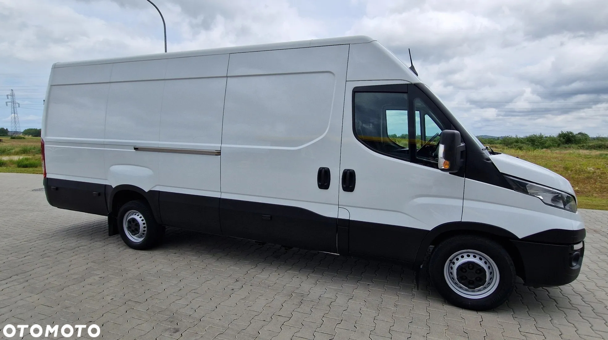 Iveco DAILY 35S18 - 6