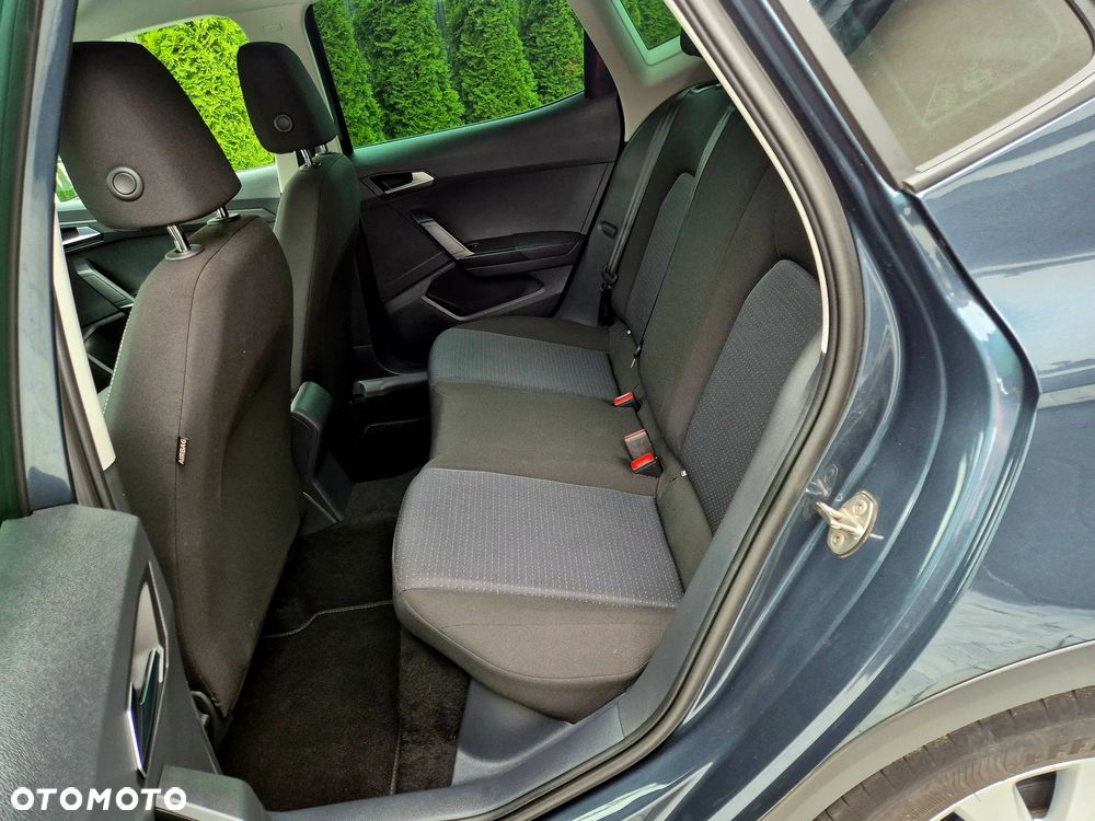 Seat Arona 1.0 TSI Marina S&S - 18