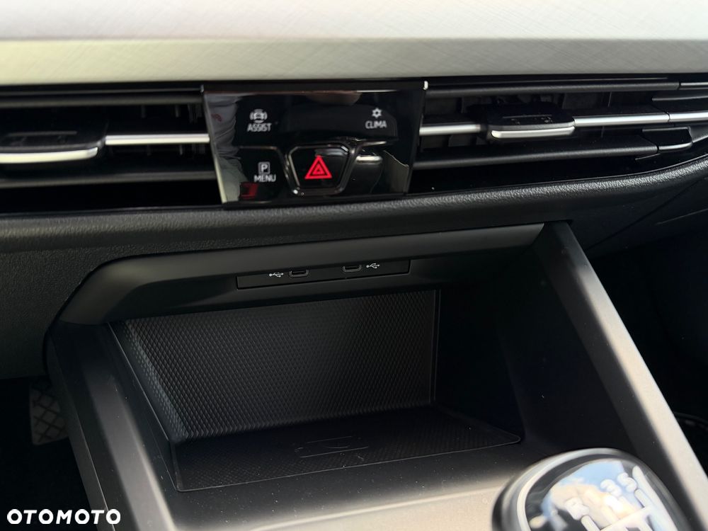 Volkswagen Golf 1.5 TSI OPF Life - 27