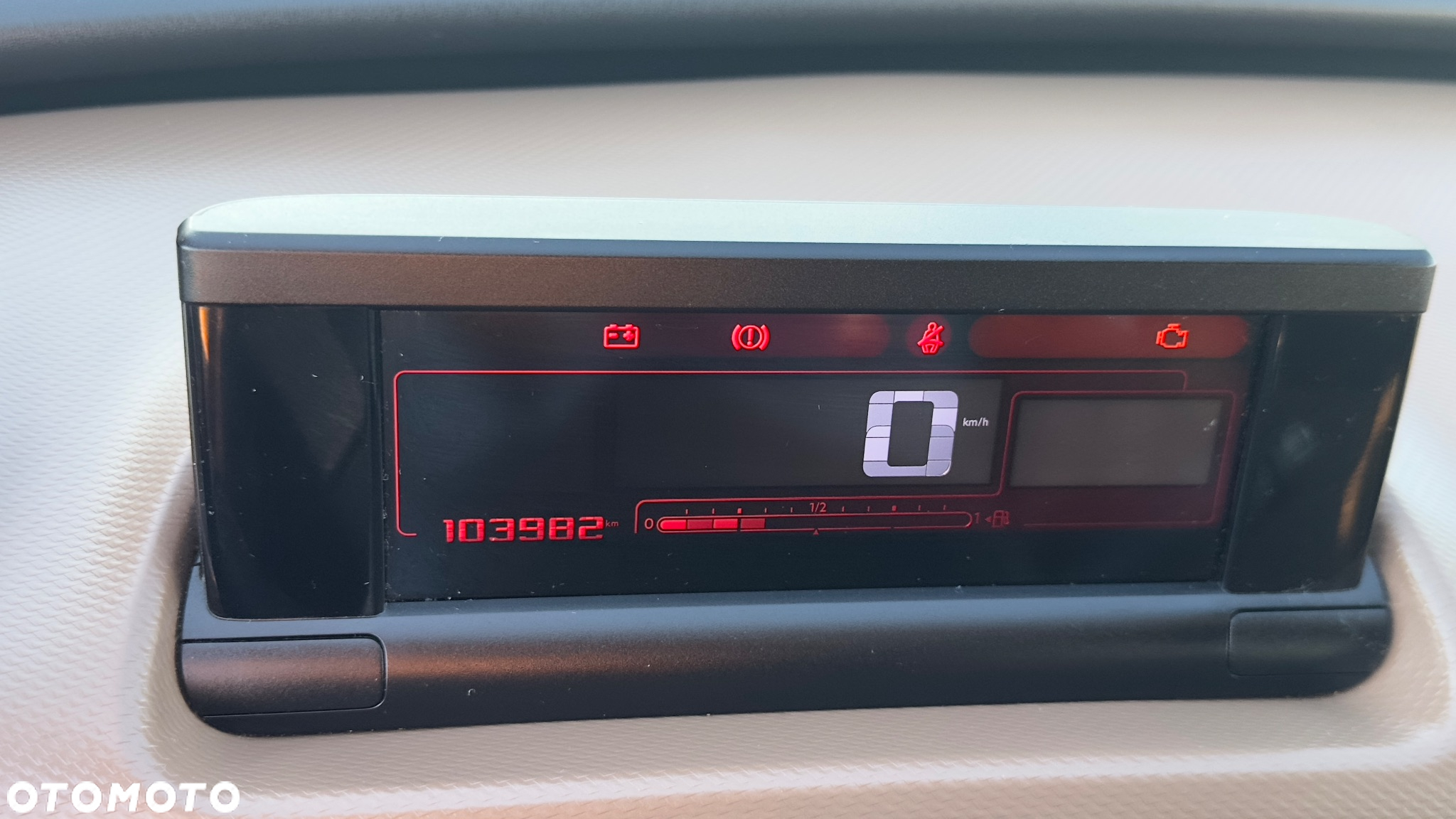 Citroën C4 Cactus 1.2 PureTech Feel EU6 - 15