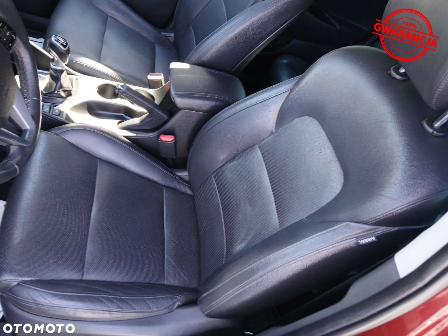Hyundai Tucson - 33