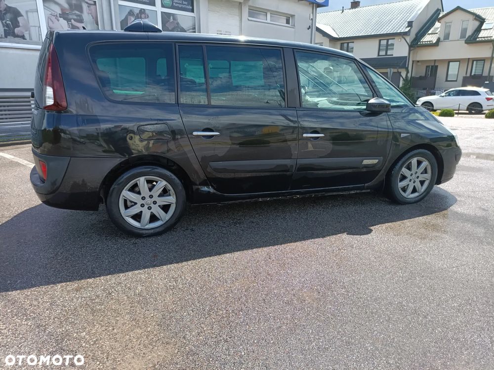Renault Espace 2.0 dCi Celsium - 4