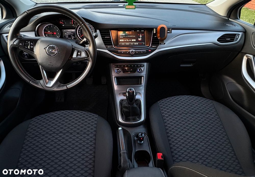 Opel Astra ver-1-0-t-enjoy-s-s - 7