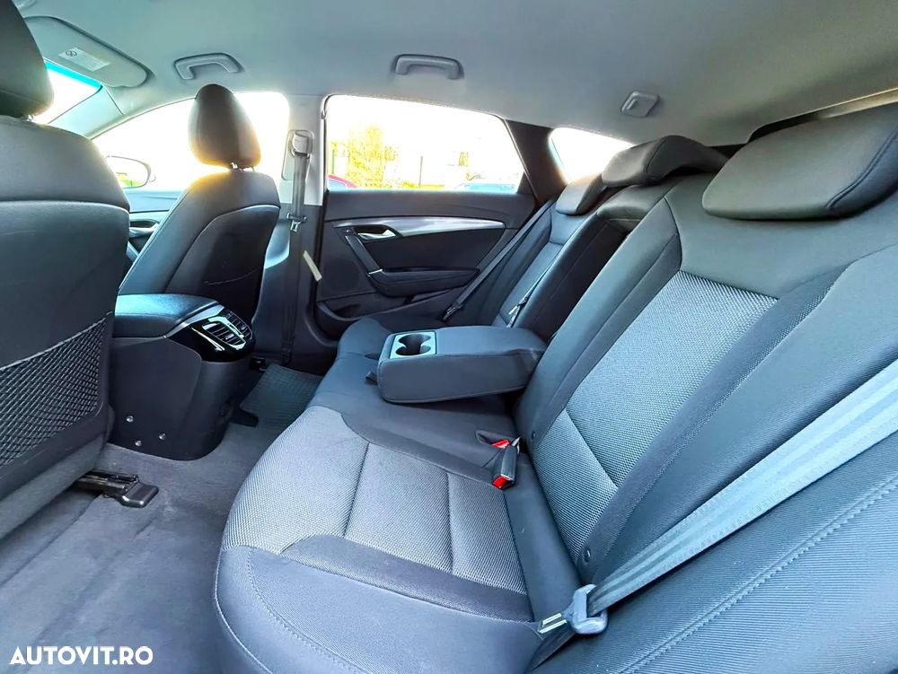 Hyundai i40 i40cw 1.7 CRDi Automatik Style - 25